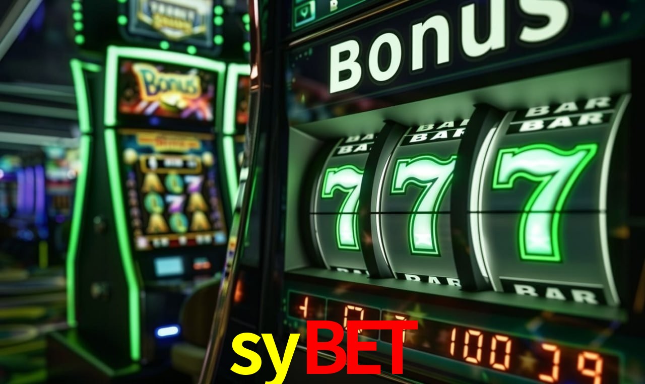 sybet - Winners Celebration